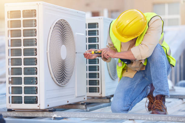 Best Air conditioning repair  in Lagunitas Forest Knolls, CA