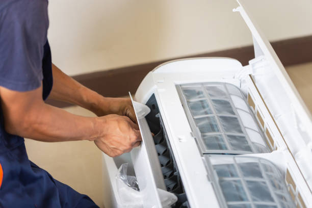 Best Ductless HVAC repair  in Lagunitas Forest Knolls, CA