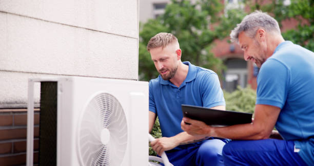 Best HVAC installation services  in Lagunitas Forest Knolls, CA