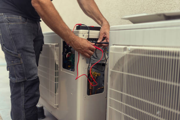 HVAC air duct cleaning in Lagunitas Forest Knolls, CA