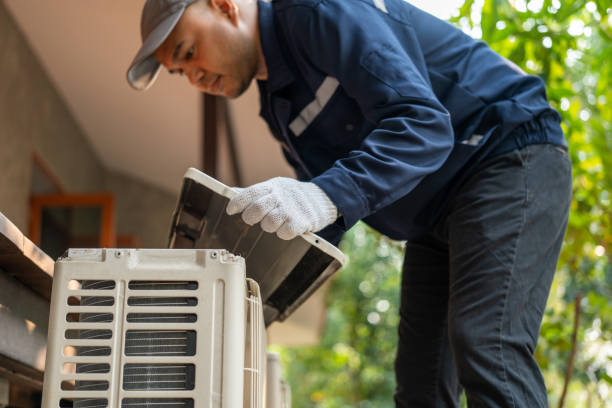 Best HVAC cleaning services  in Lagunitas Forest Knolls, CA