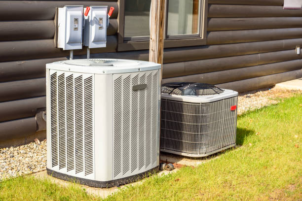 Best Emergency HVAC repair  in Lagunitas Forest Knolls, CA